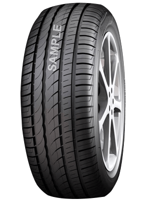 Summer Tyre Kumho Ecsta HS52 195/55R15 85 V
